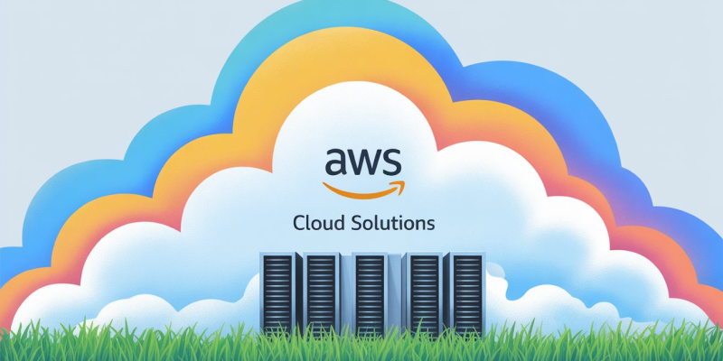 AWS Cloud Solutions